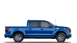 2025 Ford F-150® External Image 1